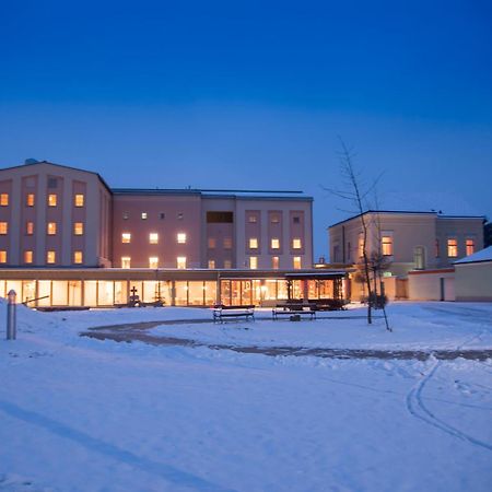 Jufa Hotel Weinviertel - Eselsmuehle Seefeld-Kadolz Екстер'єр фото