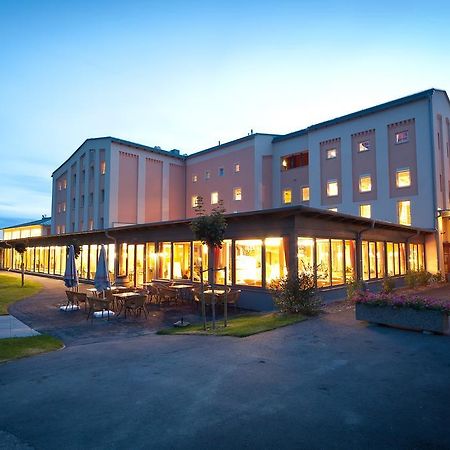 Jufa Hotel Weinviertel - Eselsmuehle Seefeld-Kadolz Екстер'єр фото