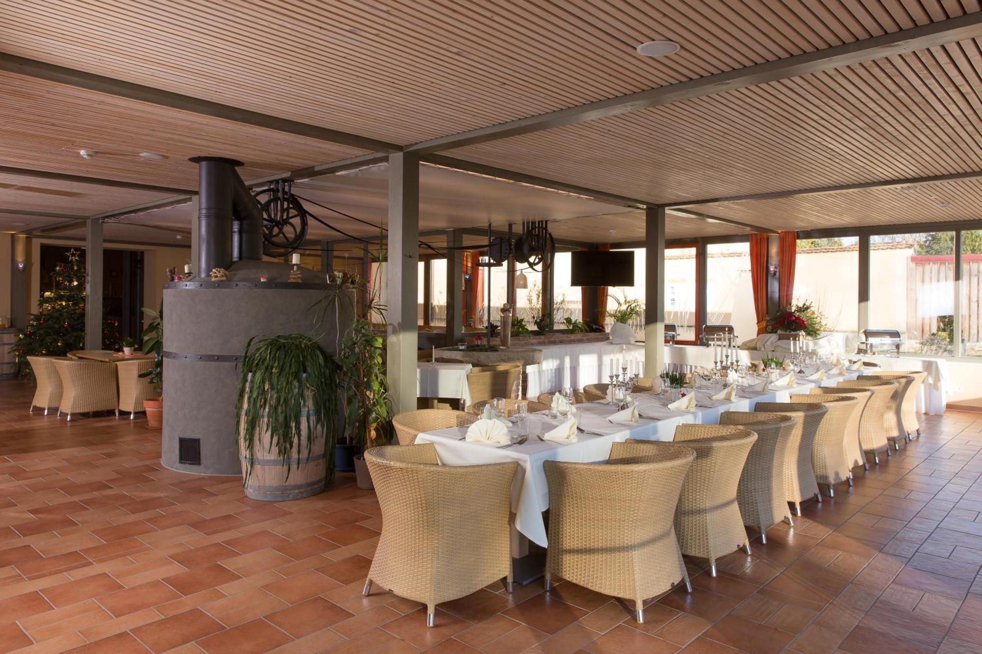 Jufa Hotel Weinviertel - Eselsmuehle Seefeld-Kadolz Екстер'єр фото