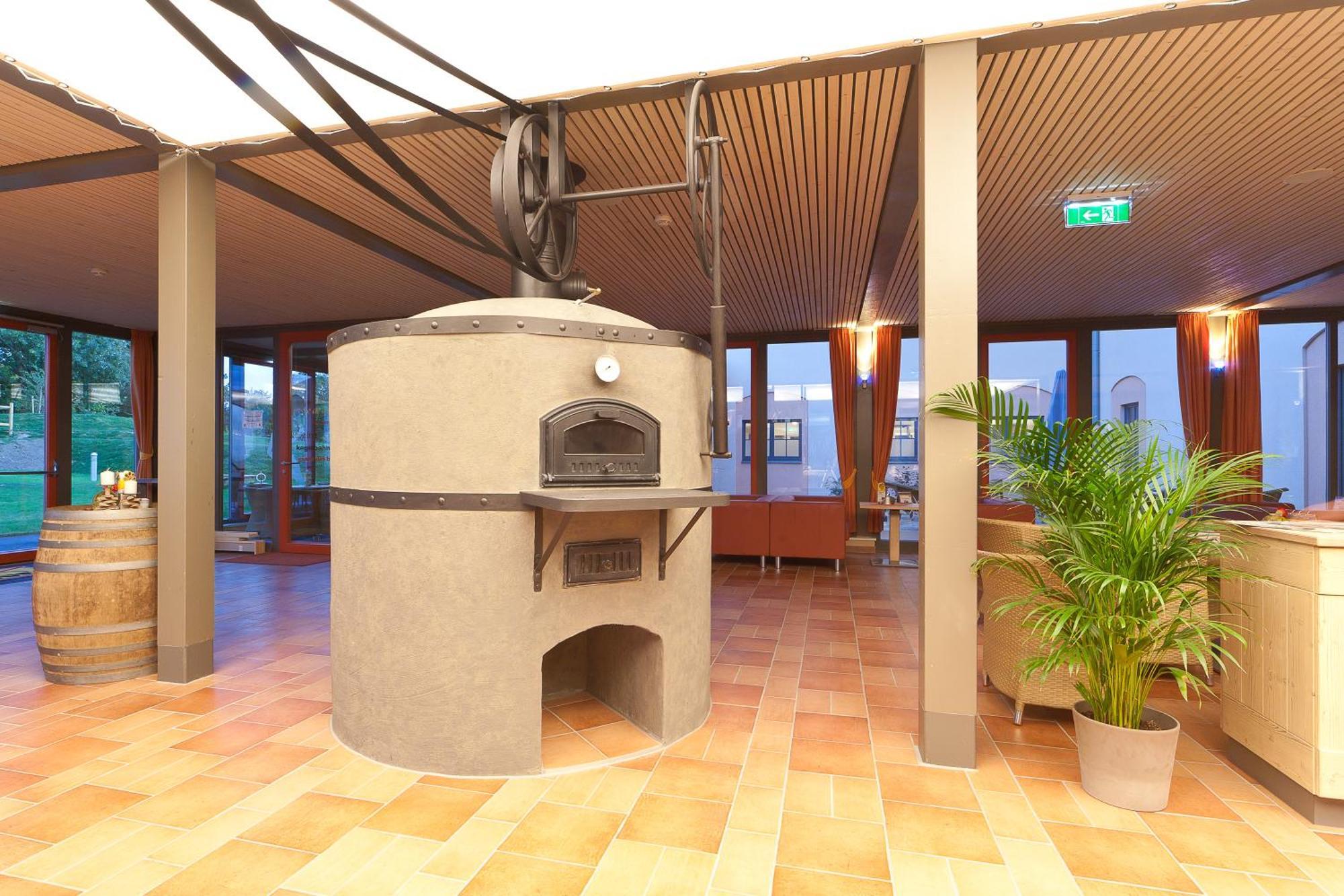 Jufa Hotel Weinviertel - Eselsmuehle Seefeld-Kadolz Екстер'єр фото