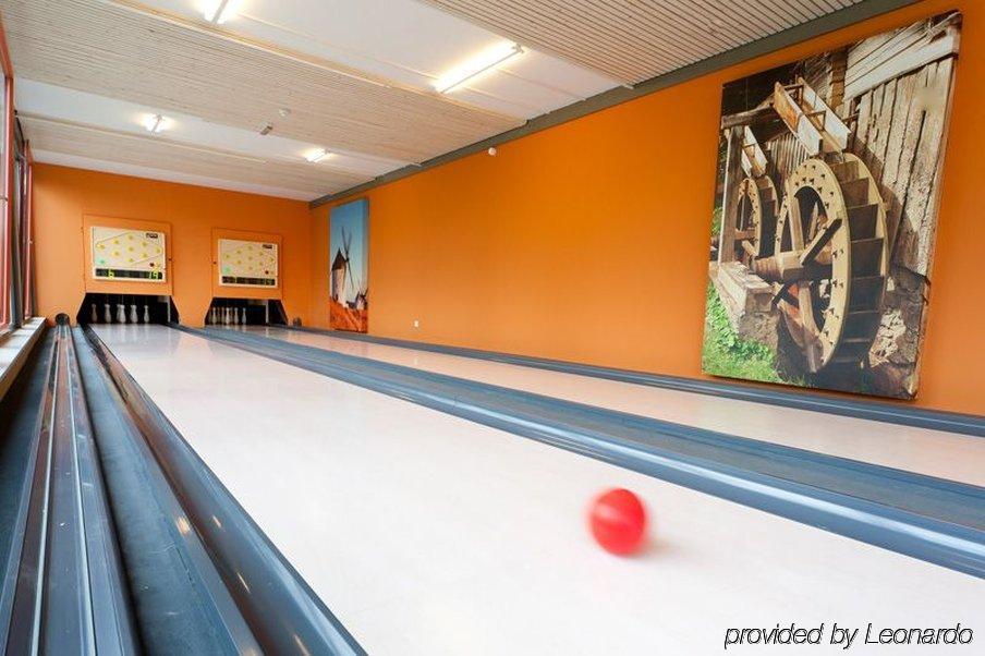 Jufa Hotel Weinviertel - Eselsmuehle Seefeld-Kadolz Зручності фото
