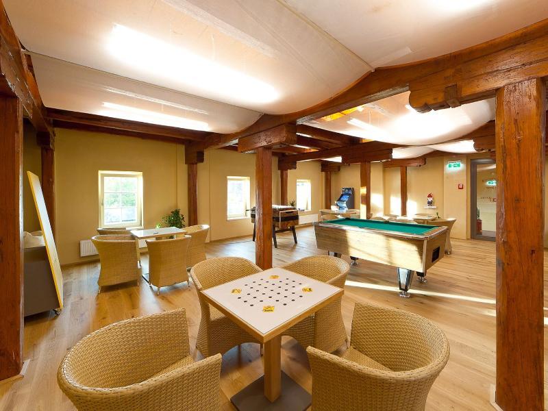 Jufa Hotel Weinviertel - Eselsmuehle Seefeld-Kadolz Екстер'єр фото