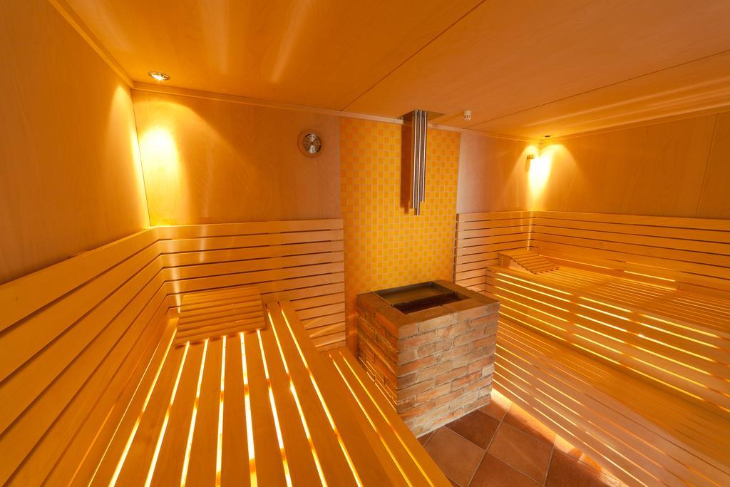 Jufa Hotel Weinviertel - Eselsmuehle Seefeld-Kadolz Екстер'єр фото