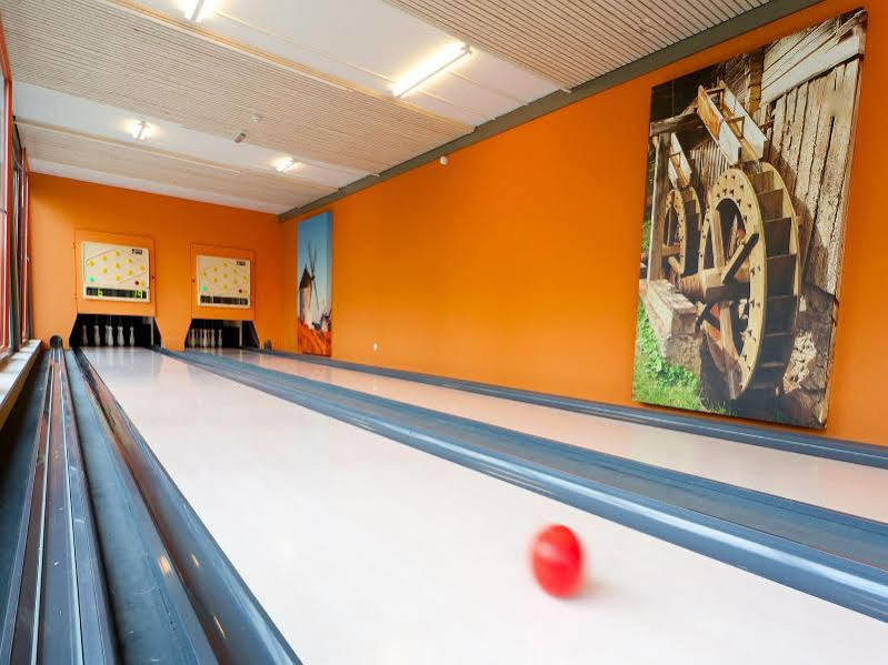 Jufa Hotel Weinviertel - Eselsmuehle Seefeld-Kadolz Екстер'єр фото