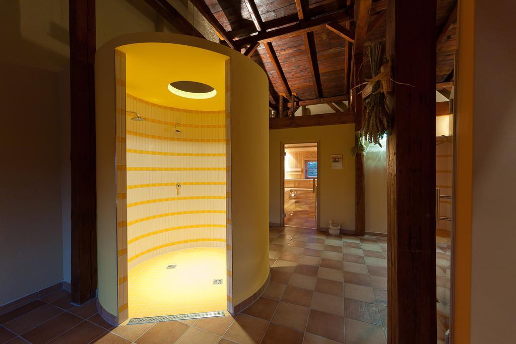 Jufa Hotel Weinviertel - Eselsmuehle Seefeld-Kadolz Екстер'єр фото