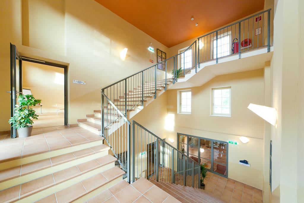 Jufa Hotel Weinviertel - Eselsmuehle Seefeld-Kadolz Екстер'єр фото