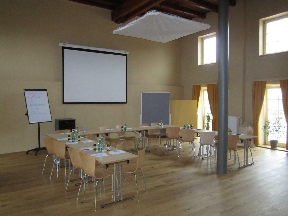 Jufa Hotel Weinviertel - Eselsmuehle Seefeld-Kadolz Екстер'єр фото