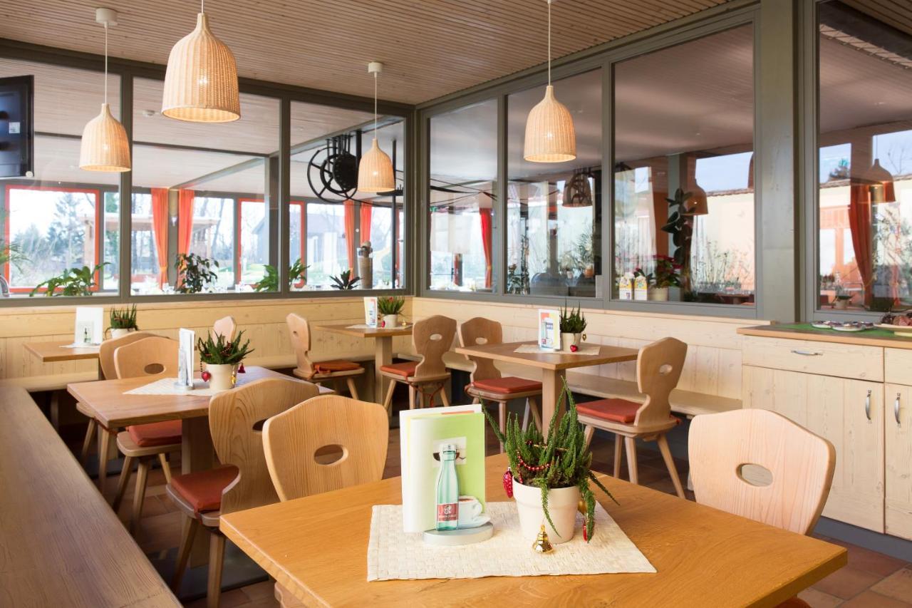 Jufa Hotel Weinviertel - Eselsmuehle Seefeld-Kadolz Екстер'єр фото